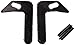 Reese 58025 Latches and Pin for Trunnion Bar Weight Distribution Kit - Set of 2