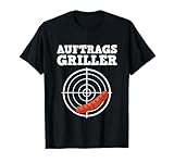Lustiges Grill Zubehör für Grillfans