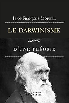 Paperback Le darwinisme, envers d'une théorie [French] Book