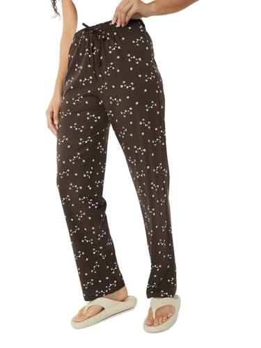 Image of Max Women Cotton Pajama Bottom