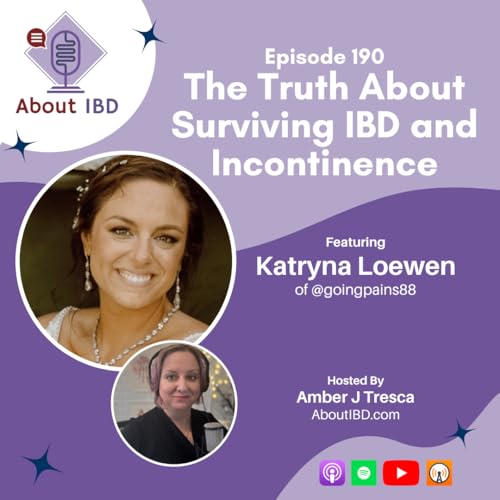 The Truth About Surviving IBD and Incontinence