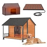 GUTINNEEN Extra Large with Porch