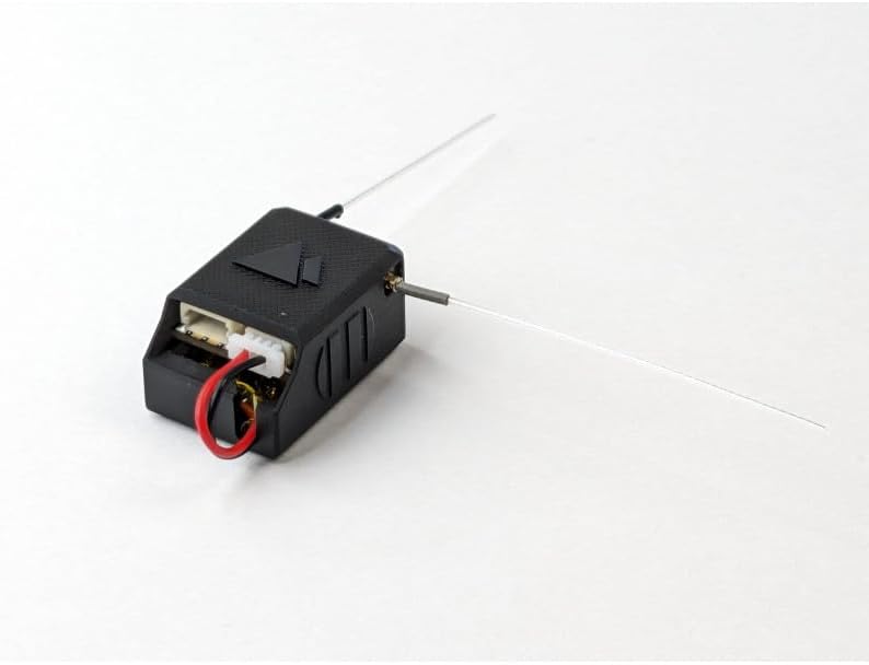 BS Combo (Remote ID solution for FPV)