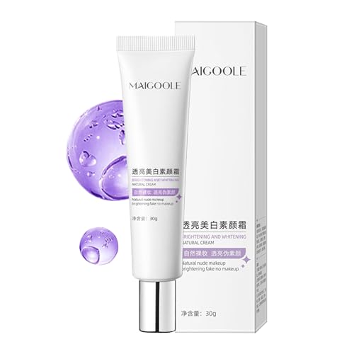 Ximonth Brightening and whitening Natural cream,30 g�A���邨���n�C���C�g���A���邨����������A�N���A�łȂ߂炩�A�R���V�[���[�A�ێ��N���[��