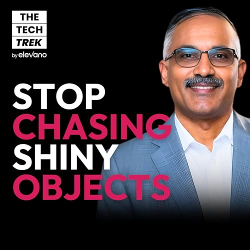 Why Your AI Strategy Will Fail Without A Business Plan Podcast Por  arte de portada