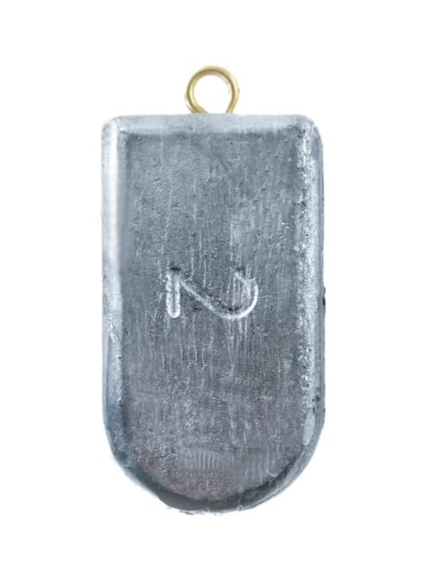2lb Rockcod Sinker - 1 Piece