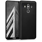 Les coins et les bords sont entièrement recouverts. La coque recouvre également tout l'arrière du téléphone (hormis appareil photos et autres éléments importants). Les bords relevés de 0,5 mm (raised lip) offrent davantage de protection à l'écran. L'utilisation d'un matériau souple permet à la coque de beaucoup mieux absorber les chocs qu'un étui rigide. Votre smartphone gagne donc à la fois en style et en protection.