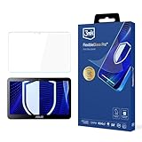✅ VERRE HYBRIDE INCASSABLE: 3MK Verre hybride compatible avec Asus A41GART-BD006T, FlexibleGlass Pro, verre incassable 7H, renforcement de l\'écran à 400%, épaisseur 0,3 mm, installation facile