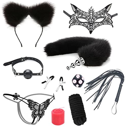 Best Butt Plug Tail And Ears A Comprehensive Guide