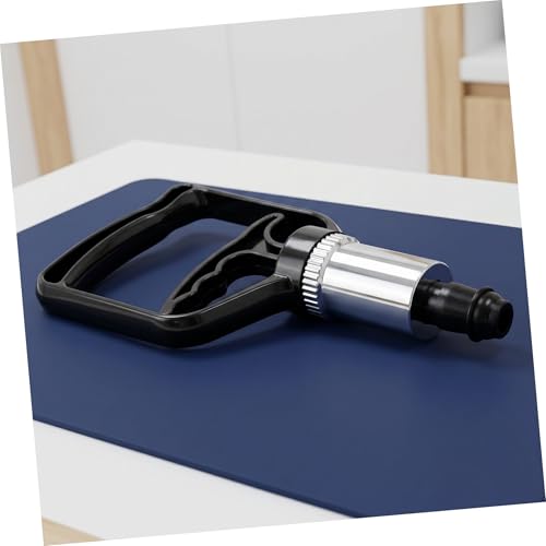 Bomba de ventosa manual portátil Outanaya para terapia de ventosas, herramienta de succión al vacío para alivio muscular, manejo de espalda y cuello, fácil de usar miniatura 7