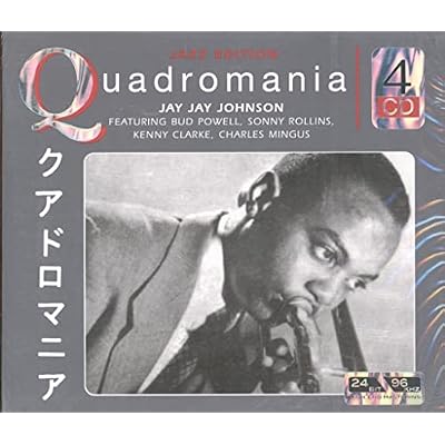 Feat.Bud Powell