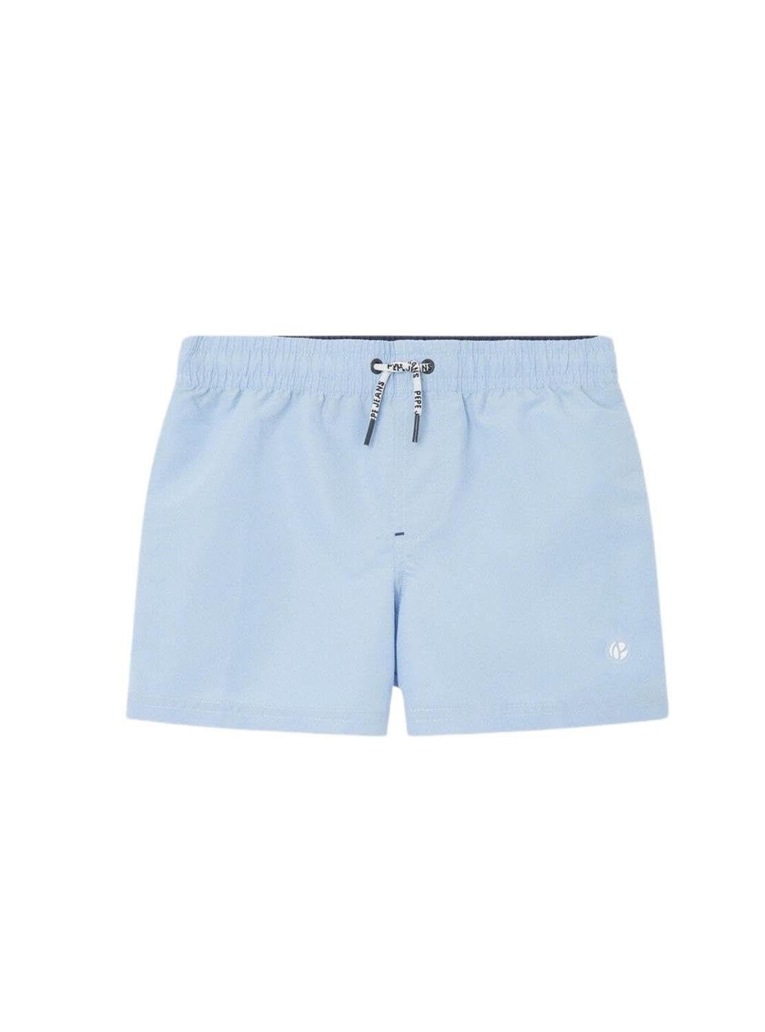 Pepe Jeans Rubber Swimshort Swim Trunks para Niños