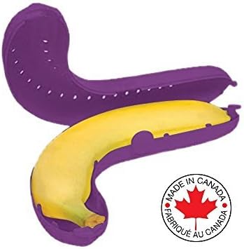 The Original Banana Guard - Passionate Purple
