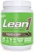 Nutrition 53, Lean1, Cookies & Cream, 15 Serving Tub, 1.98 Pound