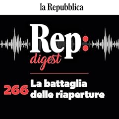 La battaglia delle riaperture Titelbild