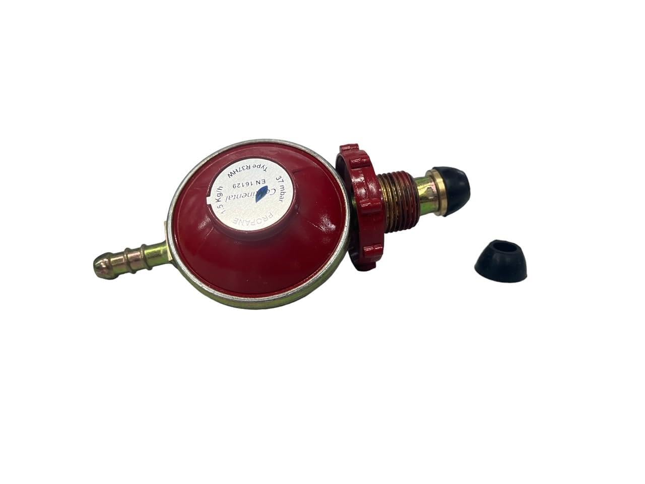 Handwheel Propane Regulator Spare Washer (Pk of 2)