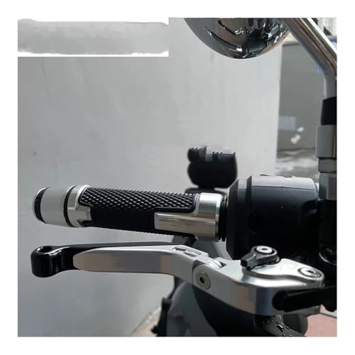 Levier d'embrayage TMAX 560 moto CNC accessoires réglables 2020 2021