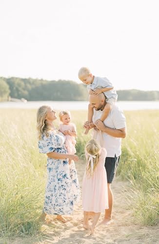 What time of Day is best for family photography?