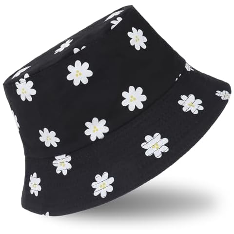 Chapeau cloche été Sibba M/L Cover