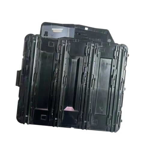 Scanner laser FM1-D175 résout l'erreur de code E110 sur Canon IR C3525i