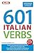 601 Italian Verbs (601 Verbs)