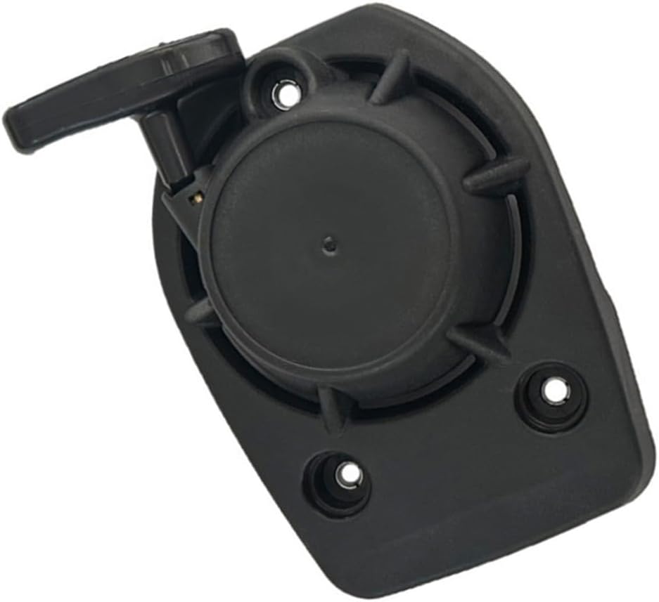 GX50 Recoil Starter Pull Start Assembly Fit for 47.9CC Fit for Honda GXH50 GXV50 WX15 Engine Lawn Mower Brushcutter Part
