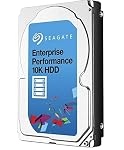 Seagate – Seagate Enterprise SAS Interne Festplatte, 900 GB, 900 GB, S