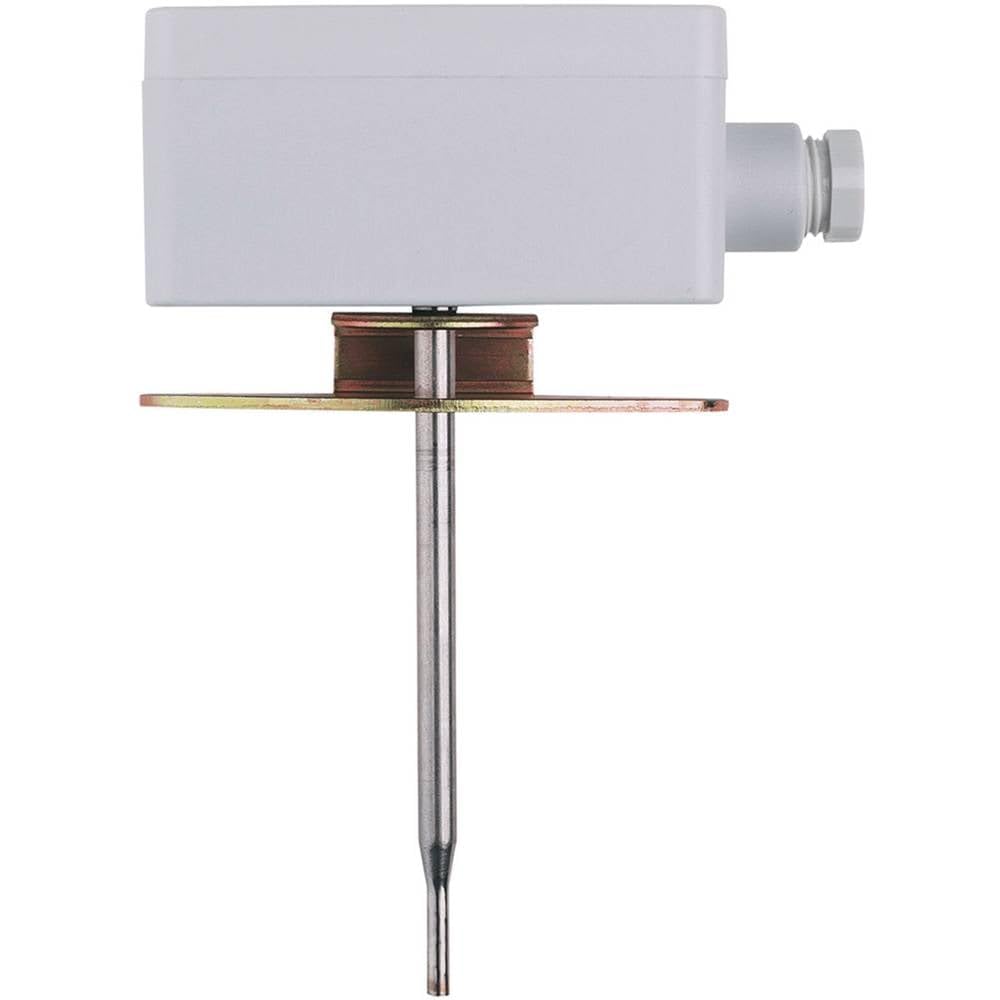 JUMO Sensor de temperatura 902520/10-572-1001-1/000 Tipo de sonda Pt100 Rango de medición de temperatura de -30 a 80 °C
