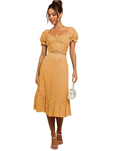 La Mejor comparativa de Conjunto falda blusa - solo los mejores. 6 Imagen adicional