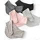 Selbsterwärmende Nackenbandage Nackenband Halskrause Nackenwärmer Turmalin Nackenpolster Hals Pad Nackenkissen Nacken Wickelbandriemen mit Klettverschluss Halskrause Gürtel für Büro Nackenschmerzen