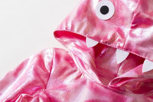 Disfraz de pulpo para niña tamaño 10 años miniatura 4
