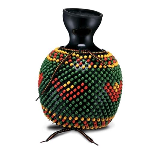 PEARL Shekere PSK – 10