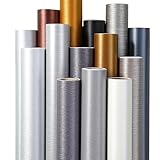 matériau écologique: fabriqué à partir de matériau en pvc de haute qualité, ce papier de contact de l'armoire est non seulement difficile et pratique mais aussi respectueux de l'environnement. c'est un excellent choix pour ceux qui cherchent à rénover leurs espaces avec des produits soucieux de l'environnement tout en maintenant une esthétique de luxe.