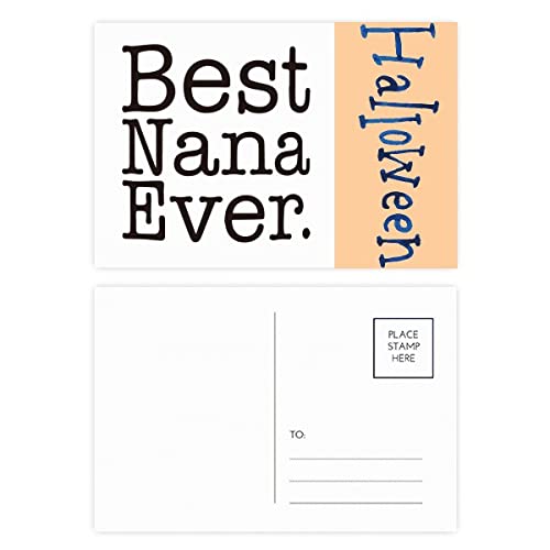 Cartes postales Best Ever à envoyer pour décorer votre bureau ou correspondre
