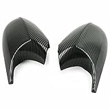 Gute Schutzleistung: Die Schutzkappe kann Ihren Rückspiegel wirksam vor Kratzern, Flecken und anderen Schäden schützen.