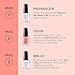 OPI Nail Lacquer - Esmalte Uñas Duración de Hasta 7 Días, Efecto...