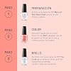 OPI-Nail-Laquer-Esmalte-de-Unas-con-Duracion-de-Hasta-7-dias-Efecto-Manicura-Profesional-Black-Cherry-Chutney-15-ml