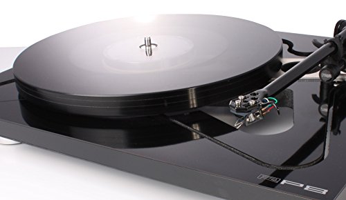 Preisvergleich Produktbild Rega Glasplattenteller ( 18 mm ) für RP8