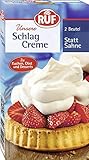  Ruf Unsere Schlag-Creme