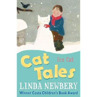 Cat Tales