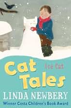 Ice Cat (Cat Tales)