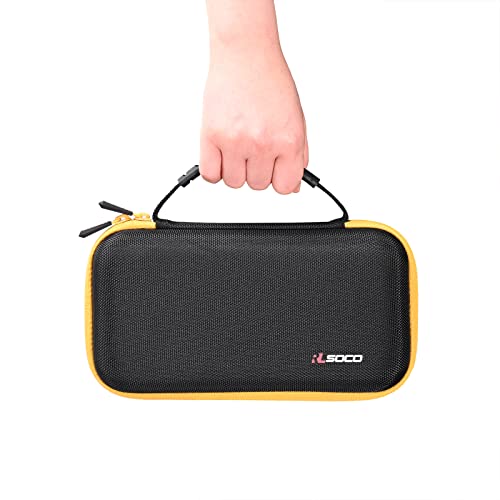 RLSOCO Hard Case for FLIR TG165-X/TG267/TG268/TG298/TG275/TG297 Thermal Imaging Camera (Case Only) by RLSOCO - Image 7