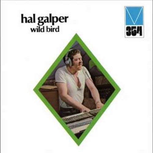 Hal Galper Wild Bird