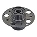 Produktbild febi bilstein 36077 Radlagersatz mit Radnabe und ABS-Impulsring , 1 Stück