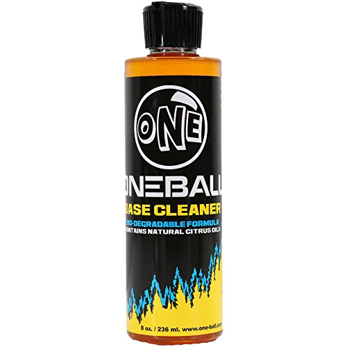 One Ball Jay Base Cleaner Bio-degradable 8 Oz
