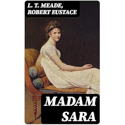 Madam Sara