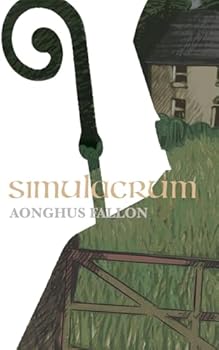 Paperback Simulacrum Book