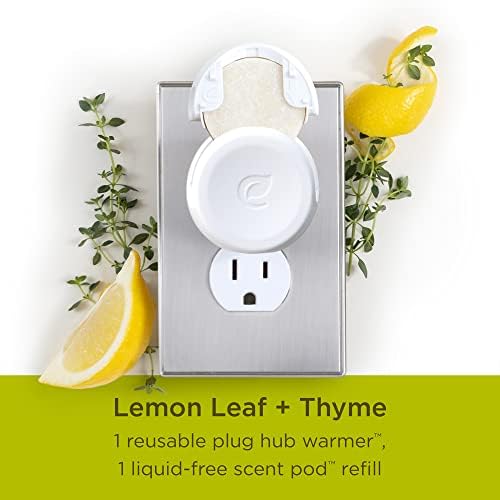 Enviroscent NonToxic Air Freshener A Review Premium Commodity