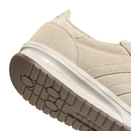 Image of adidas Womens Run 70S 2.0 Lace Up Sneakers Shoes Casual - Black