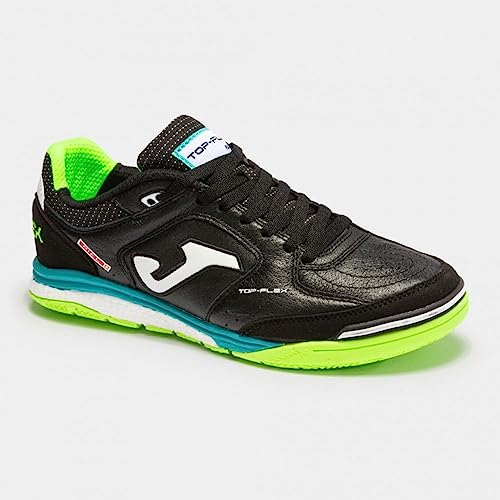 Tênis Top Flex Rebound 2301 Joma TORS2301IN Cor:Preto;Tamanho:41